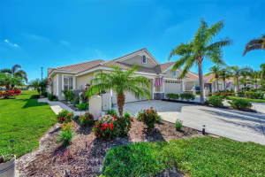 1814 SAN TROVASO WAY, VENICE, FL 34285 Sold 03/13/24