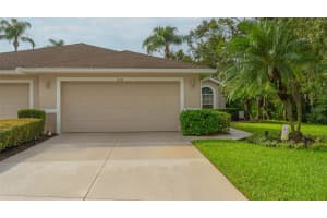 5111 PEPPERMILL COURT, SARASOTA, FL 34241 Sold 01/25/24