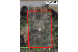 6576 WHISPERING DRIVE, CITRUS SPRINGS, FL 34434 - MLS#MFRA4586062