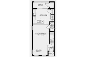 8745 DAYBREAK STREET, SARASOTA, FL 34241 Sold 11/21/24