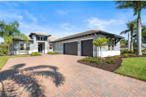 5118 TIDEWATER PRESERVE BOULEVARD, BRADENTON, FL 34208 Sold 11/29/23