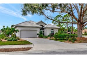 2319 FALCON TRACE LANE, NOKOMIS, FL 34275 Sold 11/29/23