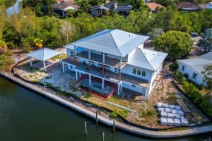 610 LONGVIEW DRIVE, LONGBOAT KEY, FL 34228 Sold 05/23/24