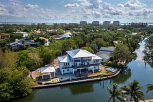 610 LONGVIEW DRIVE, LONGBOAT KEY, FL 34228 Sold 05/23/24