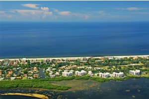 2055 GULF OF MEXICO DRIVE, LONGBOAT KEY, FL 34228 Sold 01/05/24