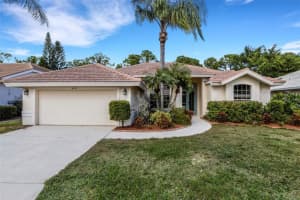 4109 HEARTHSTONE DRIVE, SARASOTA, FL 34238 Sold 02/09/24