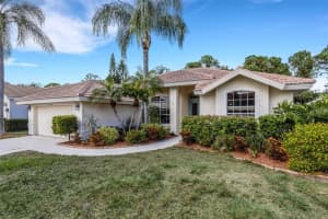 4109 HEARTHSTONE DRIVE, SARASOTA, FL 34238 Sold 02/09/24