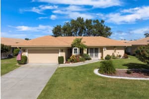 3176 VILLAGE DRIVE, VENICE, FL 34293 Sold 07/31/24