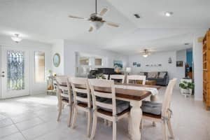 3176 VILLAGE DRIVE, VENICE, FL 34293 Sold 07/31/24
