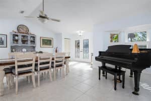 3176 VILLAGE DRIVE, VENICE, FL 34293 Sold 07/31/24