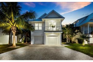 6957 LONGBOAT DRIVE, LONGBOAT KEY, FL 34228 Sold 12/18/23