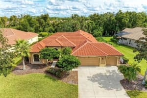 289 PETREL TRAIL, BRADENTON, FL 34212 Sold 12/05/23