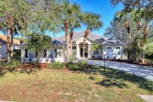 392 PARK TRACE BOULEVARD, OSPREY, FL 34229 Sold 03/12/24