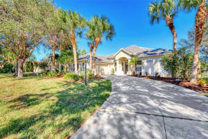 392 PARK TRACE BOULEVARD, OSPREY, FL 34229 Sold 03/12/24