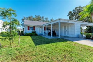 9422 KINGSTON DRIVE, BRADENTON, FL 34210 Sold 05/11/24