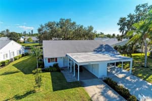9422 KINGSTON DRIVE, BRADENTON, FL 34210 Sold 05/11/24