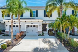 6409 BAYTOWN DRIVE, SARASOTA, FL 34240 Sold 02/08/24