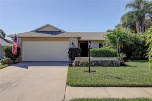 4256 KINGSTON COURT, SARASOTA, FL 34238 Sold 01/04/24