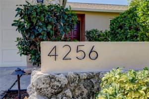 4256 KINGSTON COURT, SARASOTA, FL 34238 Sold 01/04/24
