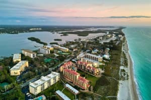 8730 MIDNIGHT PASS ROAD, SARASOTA, FL 34242 Sold 03/29/24