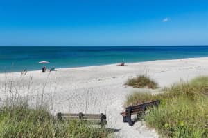 8730 MIDNIGHT PASS ROAD, SARASOTA, FL 34242 Sold 03/29/24