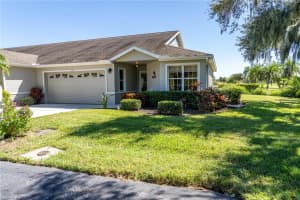 1707 FAIRWAY OAKS DRIVE, PALMETTO, FL 34221 Sold 01/12/24