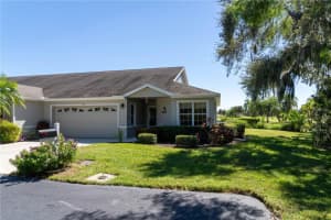 1707 FAIRWAY OAKS DRIVE, PALMETTO, FL 34221 Sold 01/12/24