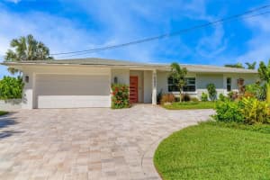 1065 41ST AVENUE, ST PETERSBURG, FL 33703 Sold 03/18/24