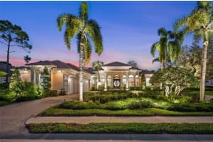 7309 BARCLAY COURT, UNIVERSITY PARK, FL 34201 Sold 05/30/24