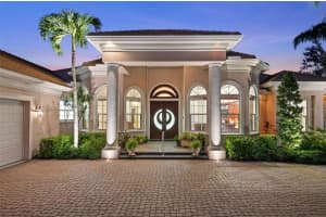 7309 BARCLAY COURT, UNIVERSITY PARK, FL 34201 Sold 05/30/24