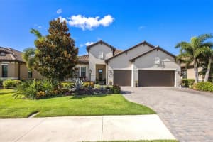13142 INDIGO WAY, BRADENTON, FL 34211 Sold 12/01/23
