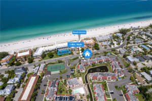 1801 GULF DRIVE, BRADENTON BEACH, FL 34217 Sold 01/11/24