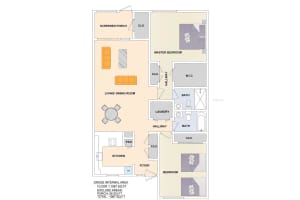 1801 GULF DRIVE, BRADENTON BEACH, FL 34217 Sold 01/11/24