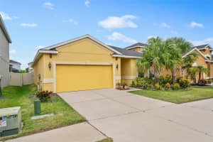 5031 INSHORE LANDING DRIVE, APOLLO BEACH, FL 33572 Sold 01/10/24