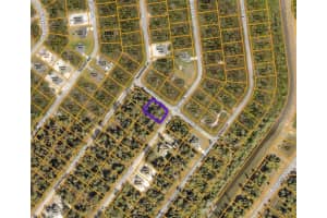PATIENCE AVE, NORTH PORT, FL 34288 - MLS#MFRA4586616