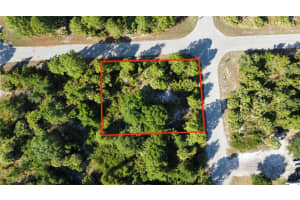 PATIENCE AVE, NORTH PORT, FL 34288 - MLS#MFRA4586616