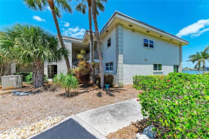 6300 FLOTILLA DRIVE, HOLMES BEACH, FL 34217 Sold 01/08/24