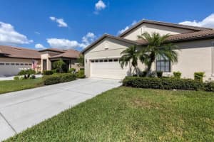 1469 MASENO DRIVE, VENICE, FL 34292 Sold 03/08/24