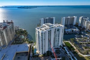 401 QUAY #1005, SARASOTA, FL 34236 Sold 12/25/23