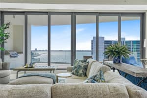 401 QUAY #1005, SARASOTA, FL 34236 Sold 12/25/23