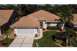 8258 PARKSIDE DRIVE, ENGLEWOOD, FL 34224 Sold 12/14/23