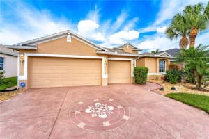6222 IKES CABIN COURT, PALMETTO, FL 34221 Sold 01/09/24