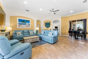 6222 IKES CABIN COURT, PALMETTO, FL 34221 Sold 01/09/24