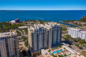 800 N TAMIAMI TRL #1010, SARASOTA, FL 34236 Sold 05/22/24
