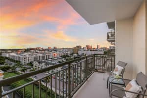 800 N TAMIAMI TRL #1010, SARASOTA, FL 34236 Sold 05/22/24