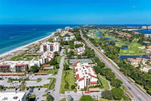 1955 GULF OF MEXICO DRIVE, LONGBOAT KEY, FL 34228 Sold 12/11/23
