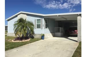 616 BLACKBURN BOULEVARD, NORTH PORT, FL 34287 Sold 03/19/24