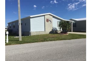 616 BLACKBURN BOULEVARD, NORTH PORT, FL 34287 Sold 03/19/24