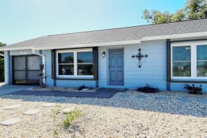 13477 MARTHA AVENUE, PORT CHARLOTTE, FL 33981 Sold 03/01/24