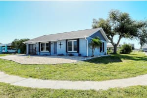 13477 MARTHA AVENUE, PORT CHARLOTTE, FL 33981 Sold 03/01/24